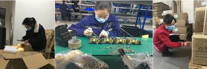 致意巾幗，情暖康通